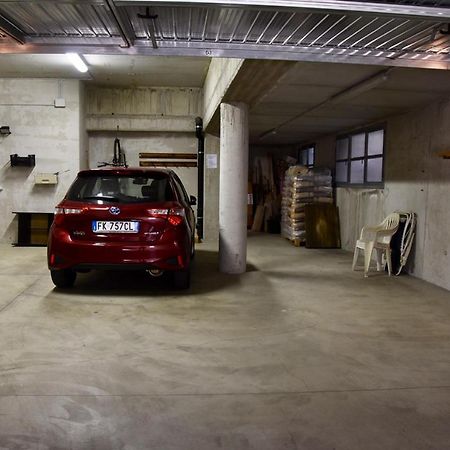 Baitin Finferlo Apartment Premadio Exterior photo